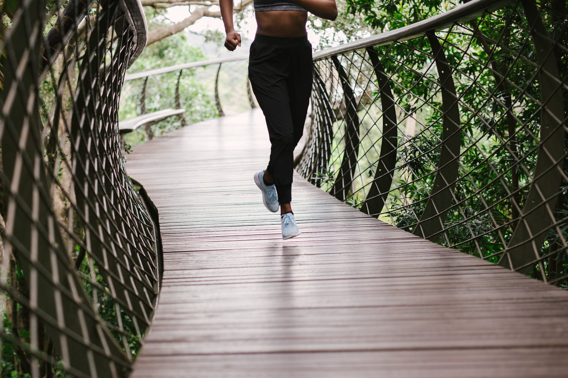 Check Your Pulse For Signs Of Overtraining