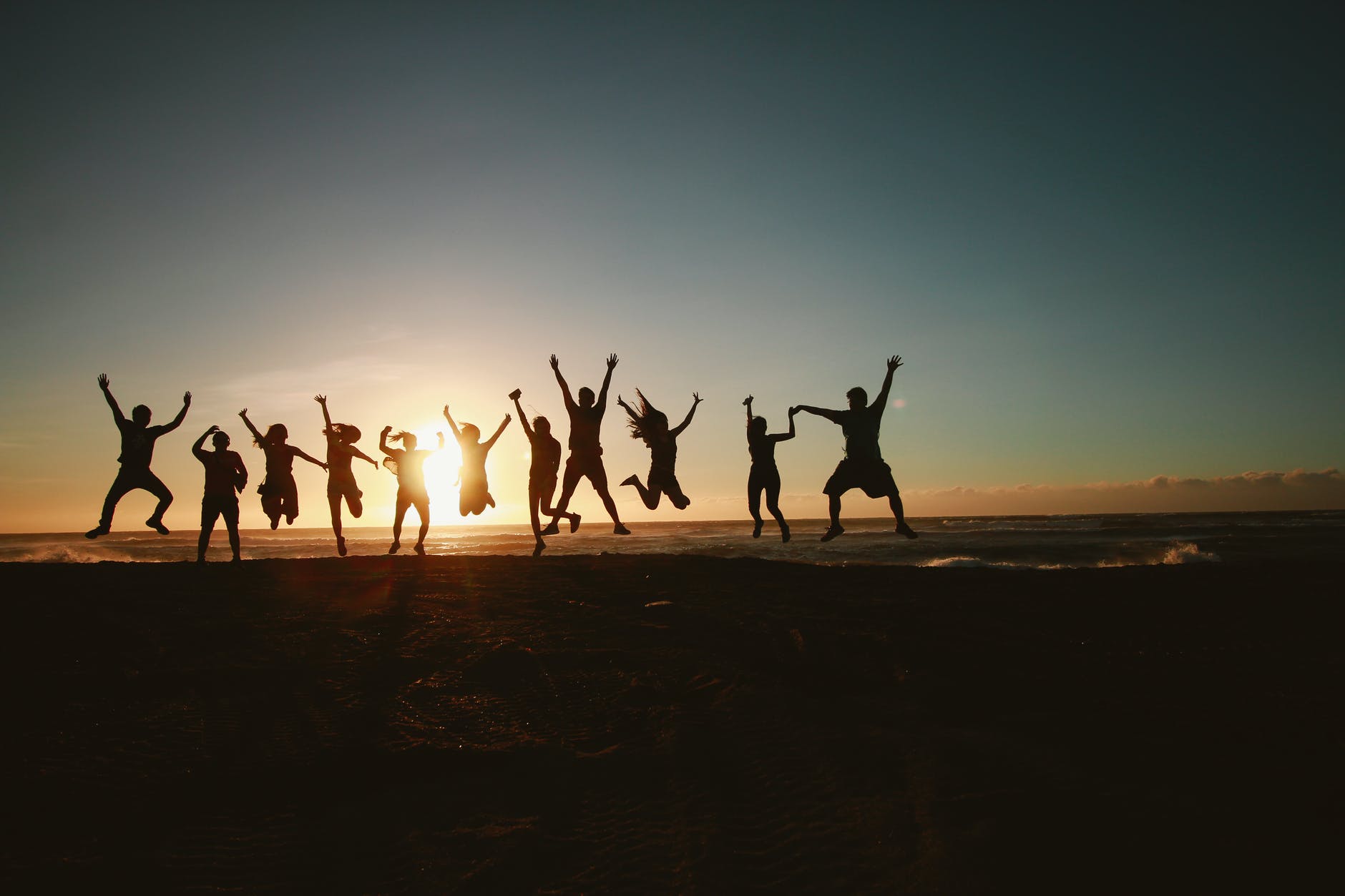 4 Things You Can Do to Improve Your Health Starting Today