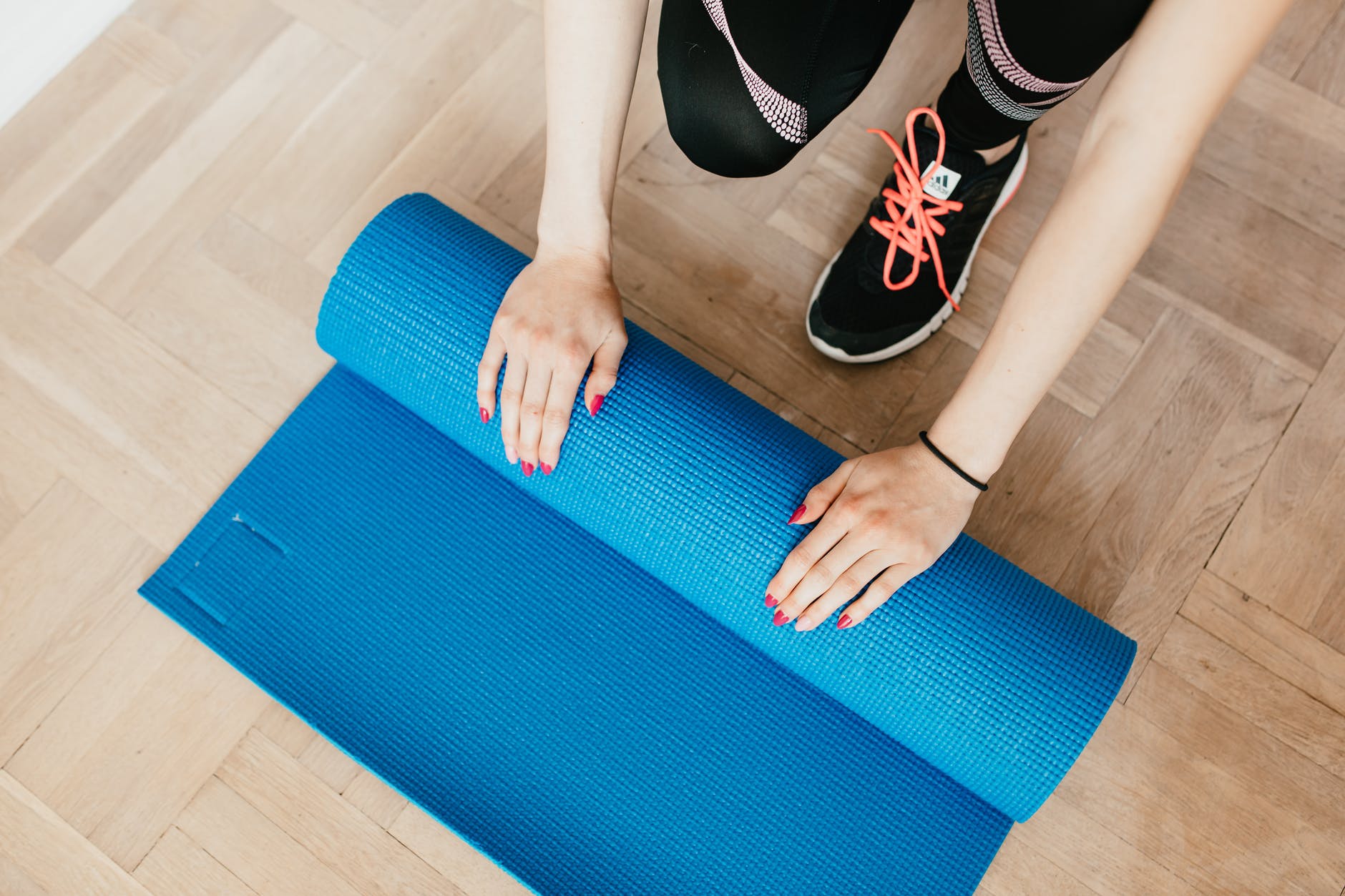 Foam Rolling Tips From a Massage Therapist