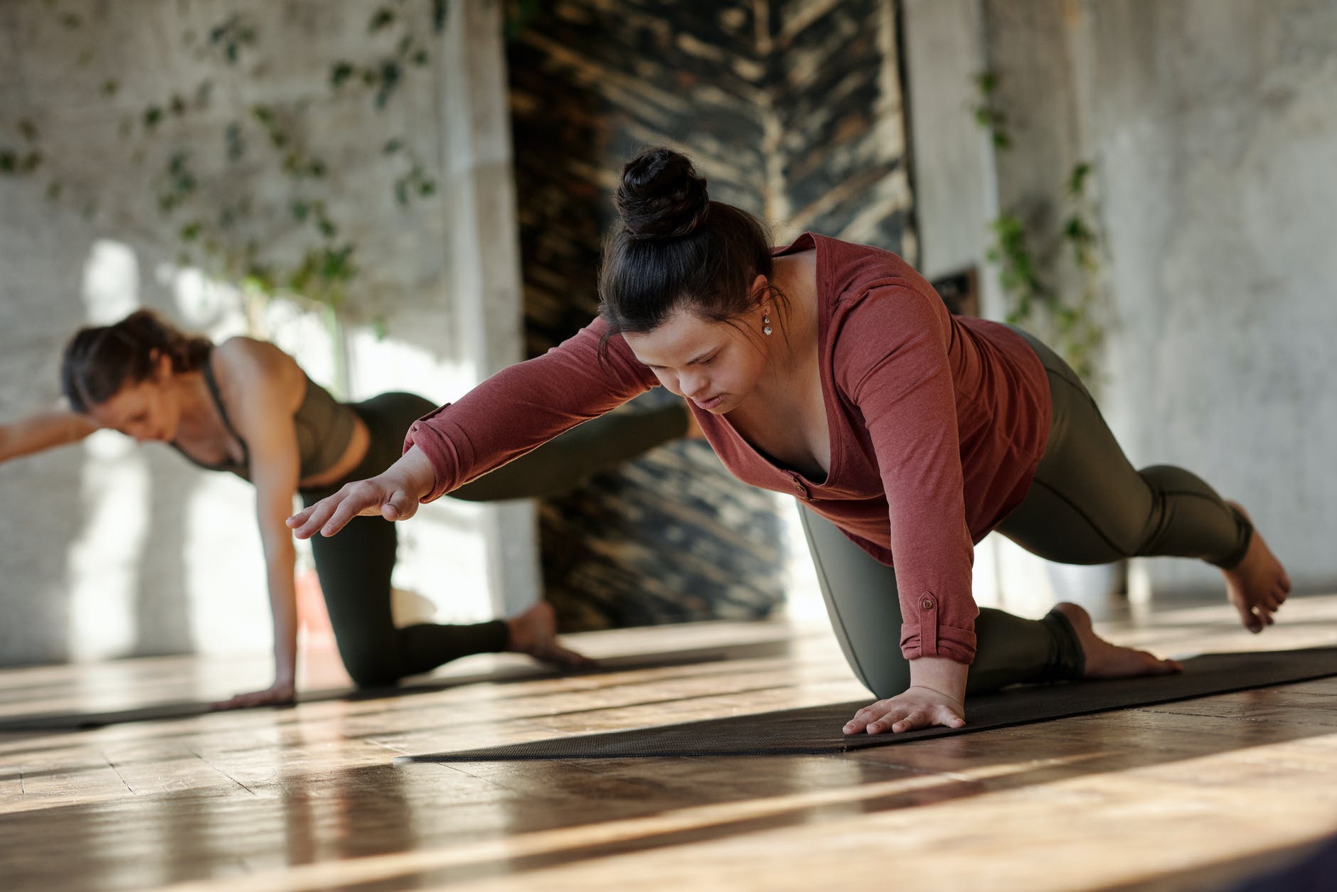 Benefits of Working with a Trainer