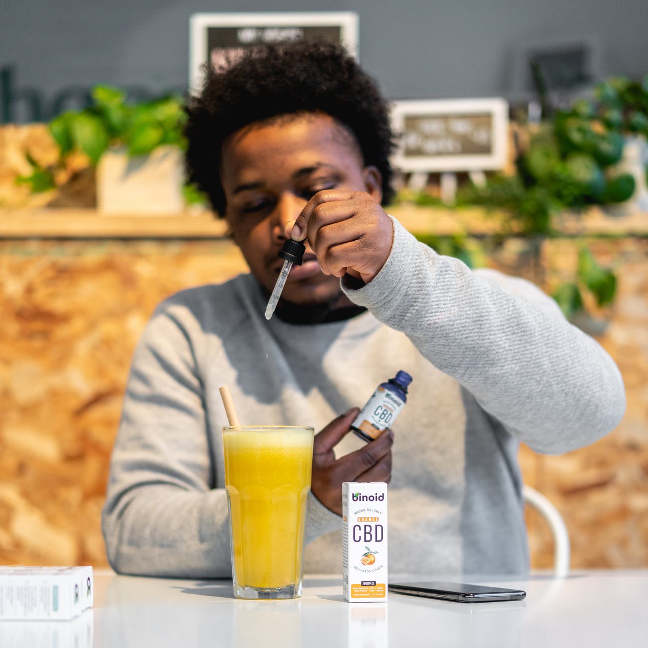 What to look for in a CBD Oil