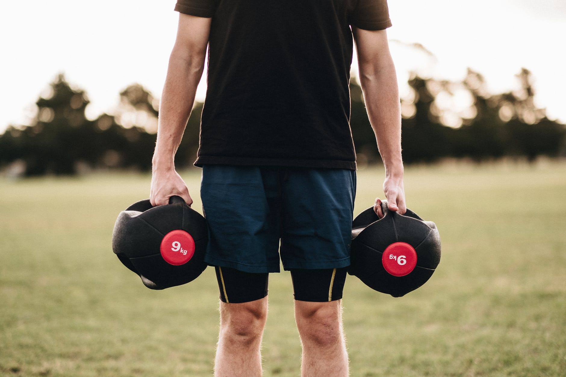 Structured Fitness Training vs. Random Workouts