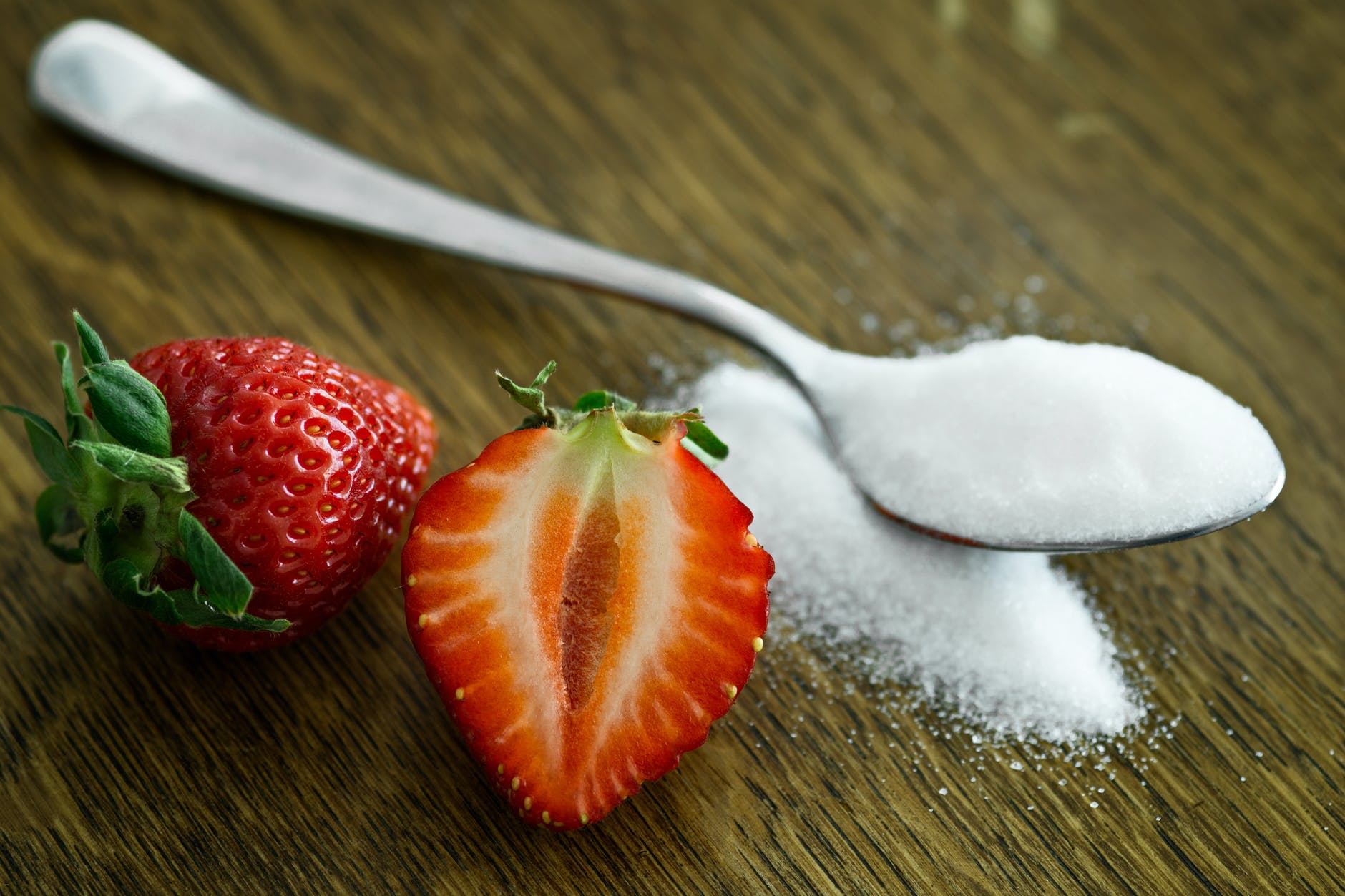 5 Simple Ways to Cut Excess Calories
