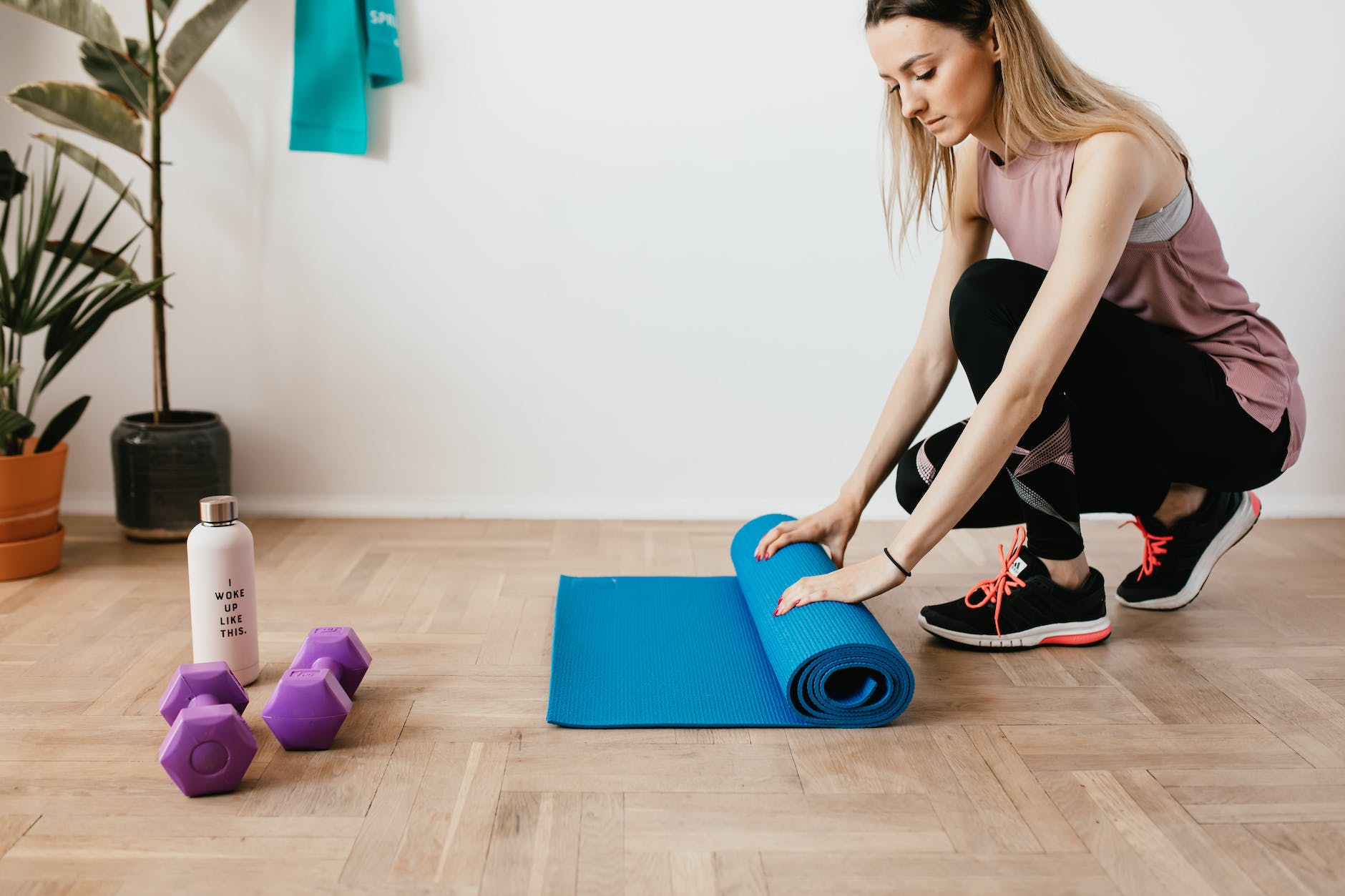 Benefits of Pilates Mat: Strength, Mobility, and More