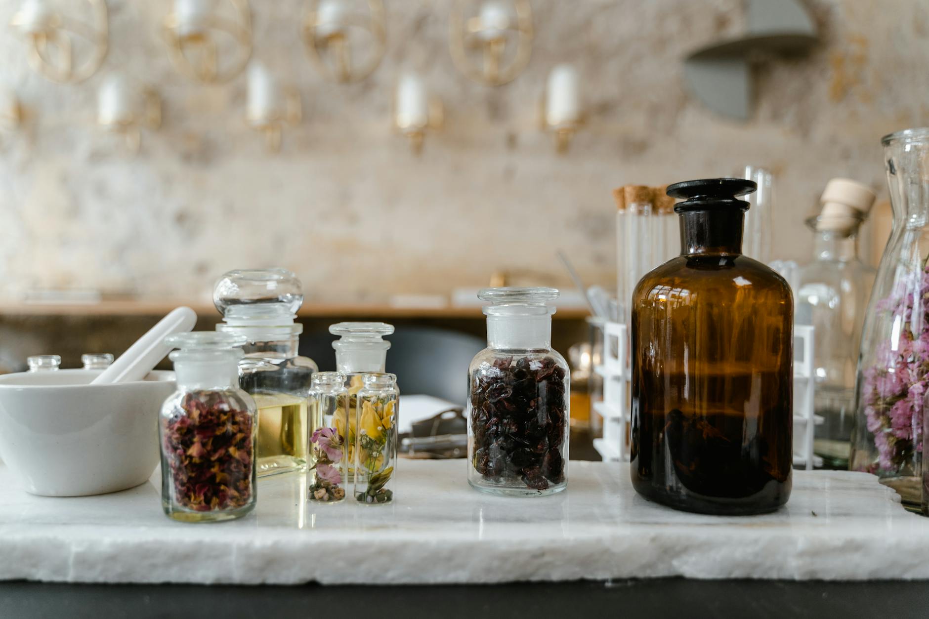 The Benefits of Aromatherapy in Massage Therapy