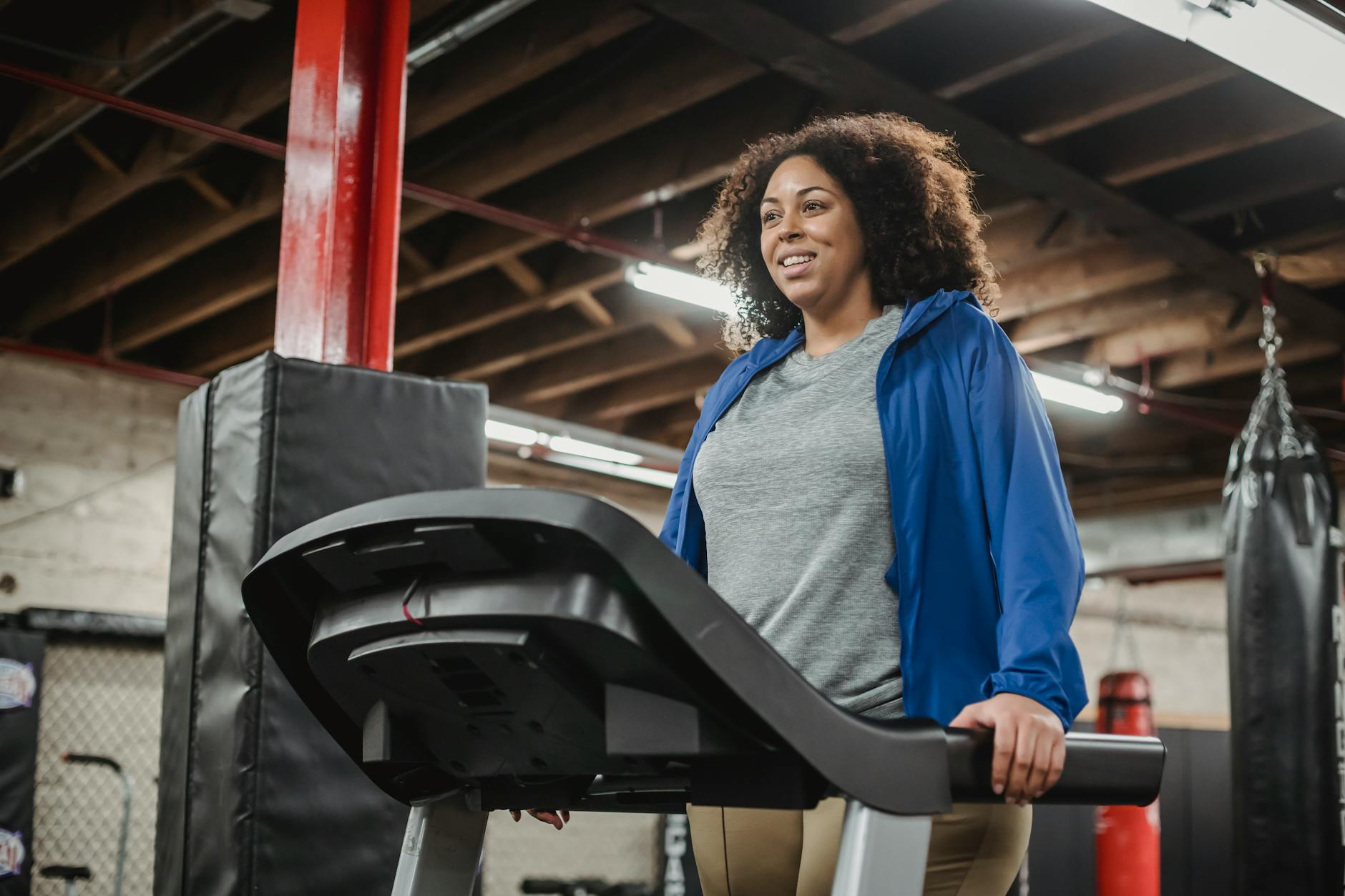 5 Simple Strategies to Enhance Your Fitness Routine