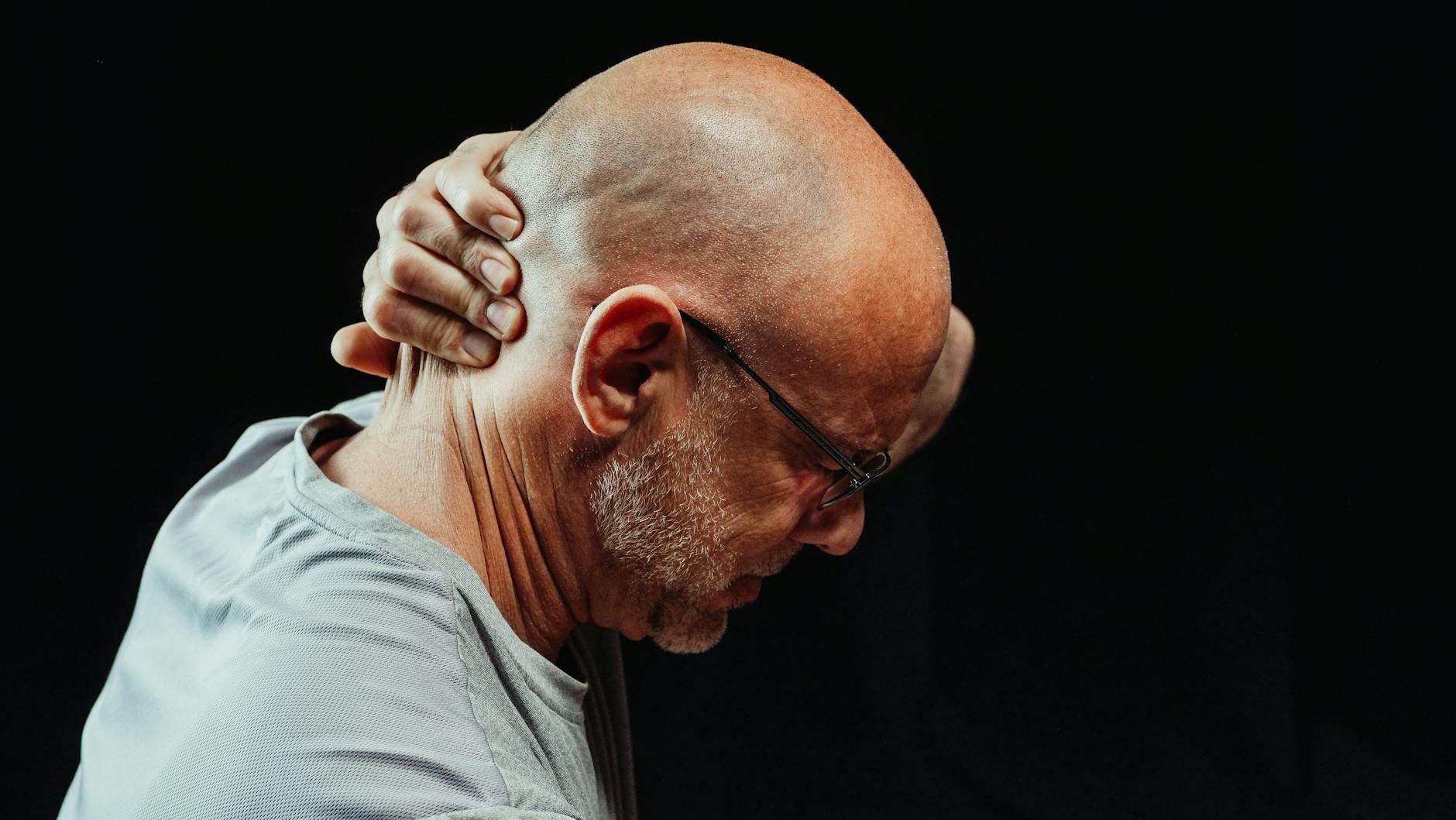 Relieve Neck Tension: Your Guide to Suboccipital Muscle Care