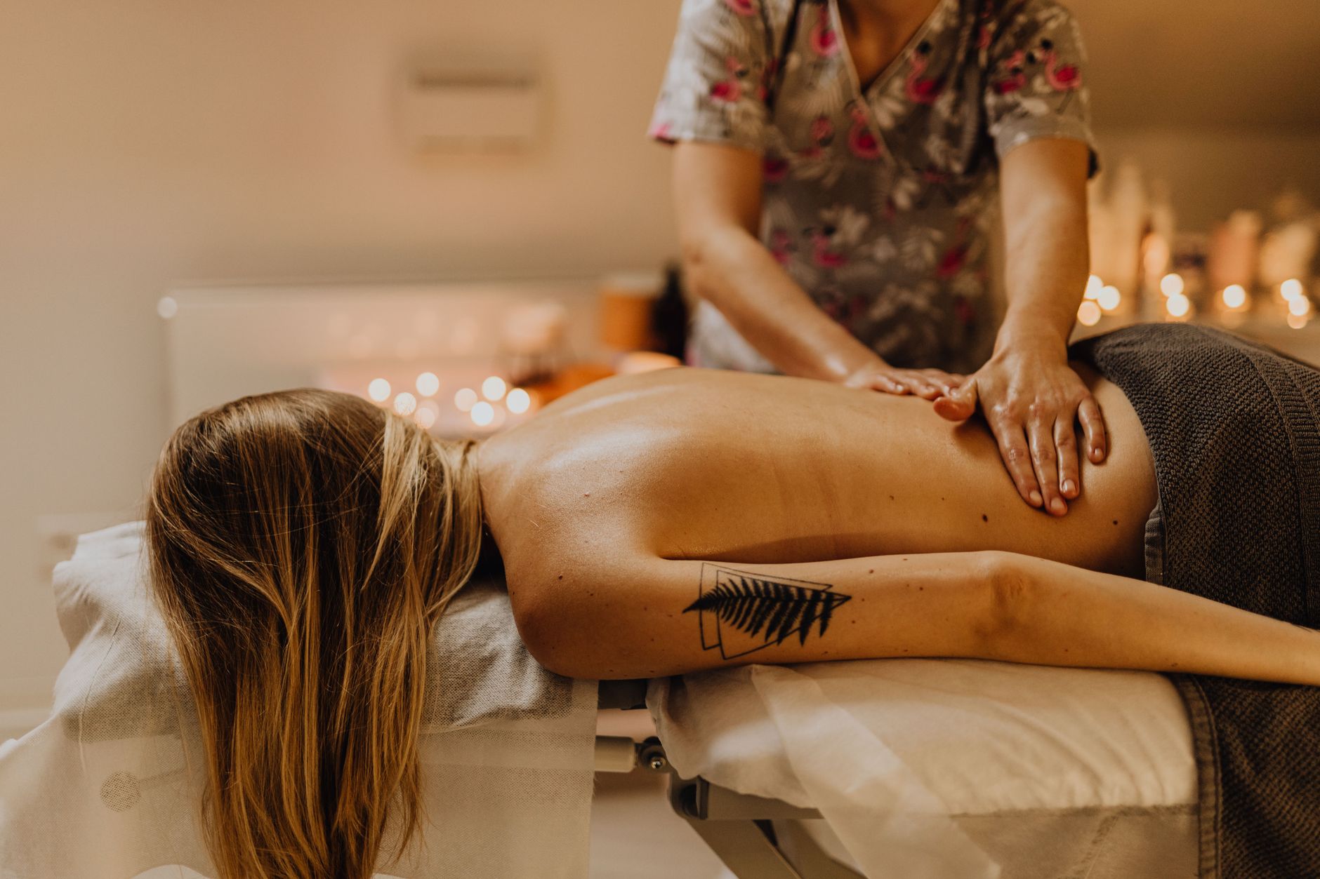 Manual Lymphatic Drainage: Support Your Body Before Problems Arise